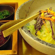 元定食