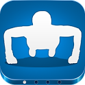 Push Ups Trainer icon