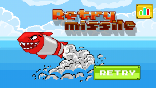 Missile Retry