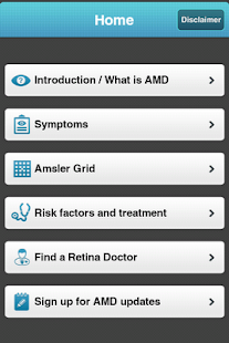 How to mod AMD Eye App 1.3 apk for bluestacks