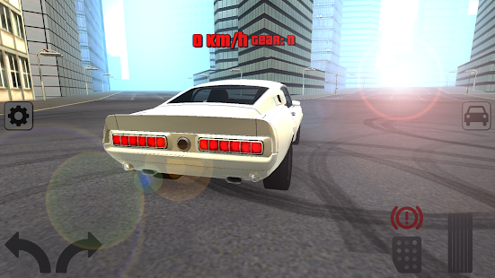 download Extreme Auto Simulator free