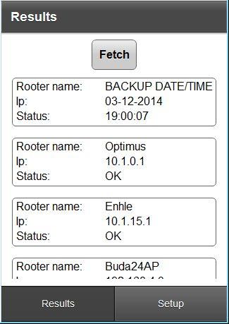 MTBackup for Mikrotik