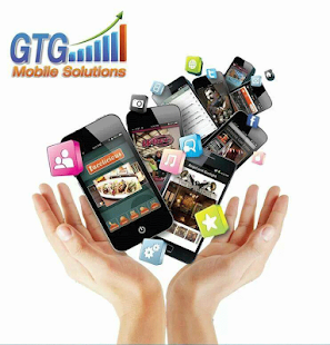 Lastest GTG Mobile Solutions APK for Android