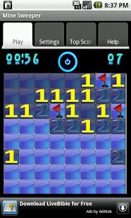 Minesweeper Classic+ Unlimited money