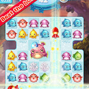 Marine Adventure APK v1.1.9