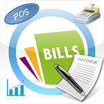 Cover Image of Unduh Billing Software POS 1.31 APK