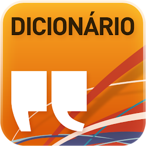 Dicionário Inglês-Português logo
