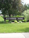 Wildwood Park North Entrance