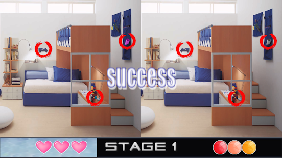 Lastest 틀린그림찾기 : 인테리어 APK for Android