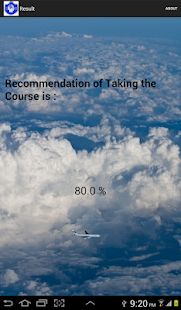 Student Recommender Screenshots 10