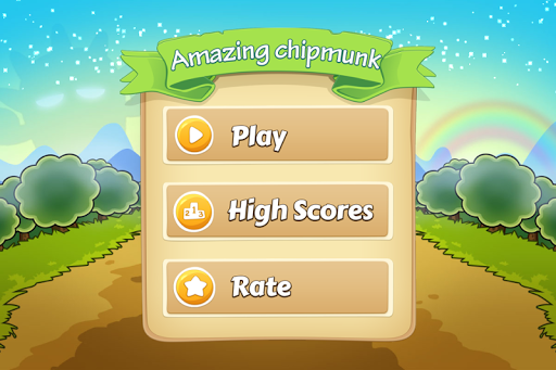 免費下載動作APP|Chipmunk - Amazing Race Saga app開箱文|APP開箱王