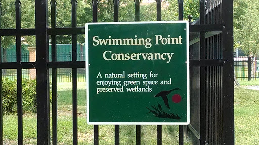 Swimming Point Conservancy