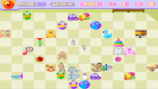 Hungry Baby Screenshots 22