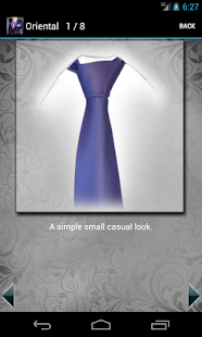How to Tie a Tie Pro - screenshot thumbnail
