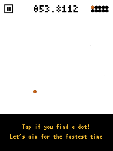 免費下載休閒APP|10-DOTS - Can you see the dots app開箱文|APP開箱王