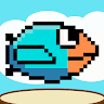 Tiny Bird - Flappy Adventures Game icon