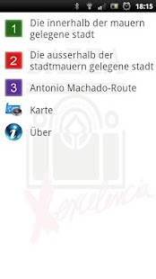 How to mod Audioführer für Baeza, Spanien 4.3 mod apk for bluestacks