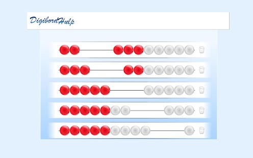 How to install Abacus horizontal 1.2 unlimited apk for pc