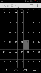 Blacksmith CM11 apk cracked download - screenshot thumbnail