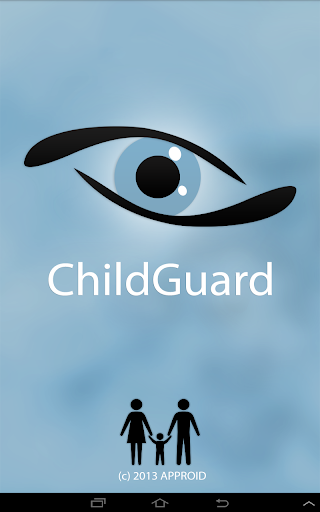 【免費工具App】ChildGuard-APP點子