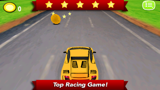 Crazy Drift Racer 3D