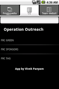   Operation Outreach (FF503)- screenshot thumbnail   