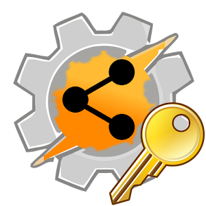 AutoShare Unlock Key