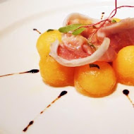 【歐華酒店】地中海牛肋排館