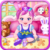 Lucu bayi perempuan games