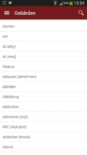 How to install Deutsche Gebärdensprache - DGS Varies with device mod apk for pc