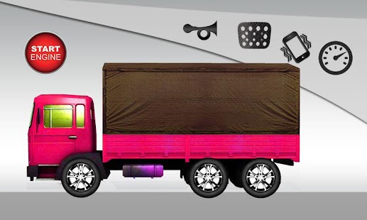 How to mod Truck Fun For Kids 1.0 unlimited apk for bluestacks
