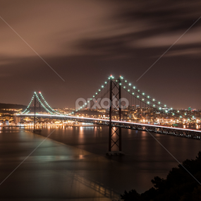 Bridge 25 de Abril by Carlos Palhau - Buildings & Architecture Bridges & Suspended Structures
