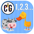 Counting Games For Kids Apk