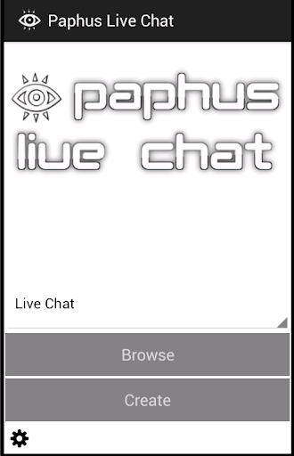 Paphus Live Chat