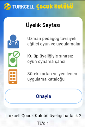 免費下載教育APP|Turkcell Çocuk Zıt Kavramlar app開箱文|APP開箱王
