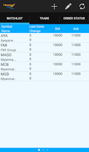 Lastest Finance Pro APK
