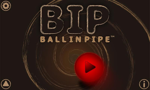 Ball in Pipe