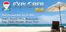 Explorer Bali APK