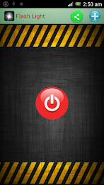 Flashlight by Tran Tri poster 2