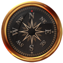 Compass Now icon