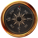 Compass Now icon