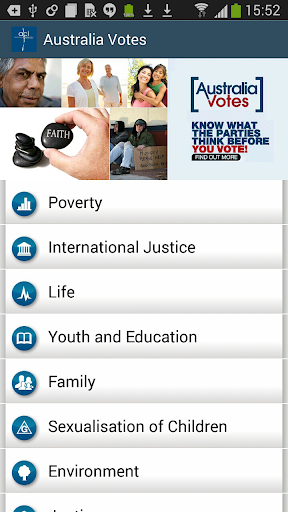 【免費新聞App】Australian Christian Lobby-APP點子