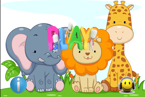 Download 小孩动物小木琴 APK for Android