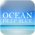 (FREE)OCEAN SMS & LOCKER THEME icon