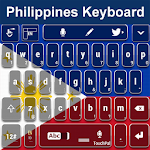 Philippines Keyboard Apk