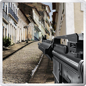 CS: Camera Strike.apk 1.1