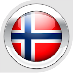 Cover Image of Download FREE Norwegian by Nemo 1.2 APK