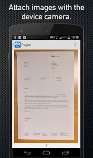 Contracts and Subscriptions Screenshots 8