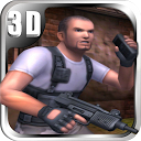 Counter Strike 3D mobile app icon
