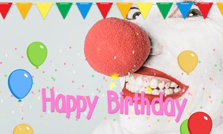 iWish: video greeting cards poster 20